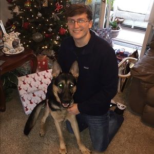 Meet your Posher, Austin